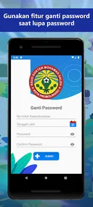 NADI - Penanganan Jantung Cepa screenshot 1