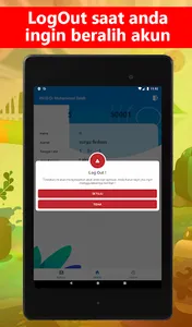 NADI - Penanganan Jantung Cepa screenshot 10