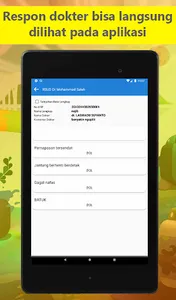 NADI - Penanganan Jantung Cepa screenshot 11