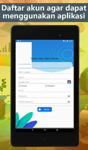 NADI - Penanganan Jantung Cepa screenshot 12