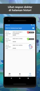 NADI - Penanganan Jantung Cepa screenshot 3