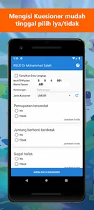 NADI - Penanganan Jantung Cepa screenshot 5