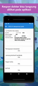 NADI - Penanganan Jantung Cepa screenshot 7