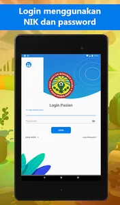 NADI - Penanganan Jantung Cepa screenshot 9