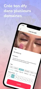 Dfy Me - défis entre amis screenshot 0