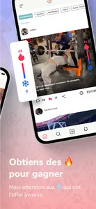 Dfy Me - défis entre amis screenshot 1