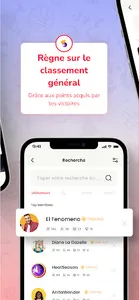 Dfy Me - défis entre amis screenshot 2