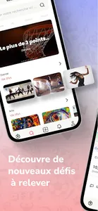 Dfy Me - défis entre amis screenshot 3