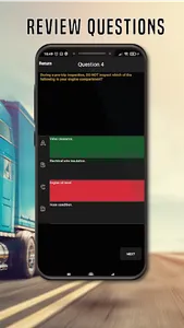 CDL - Study for Exam 2022 screenshot 2
