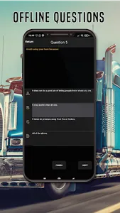 CDL - Study for Exam 2022 screenshot 9
