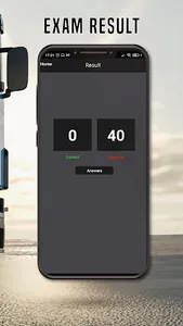 CPC Driver Exam Prep 2022 screenshot 7