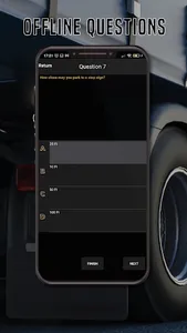 CPC Driver Exam Prep 2022 screenshot 9