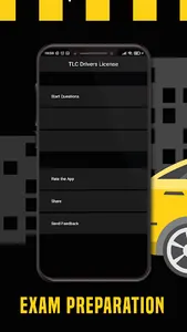 TLC Driver License screenshot 3
