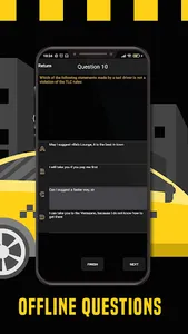 TLC Driver License screenshot 4