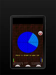 Ghost detector simulator pro screenshot 10
