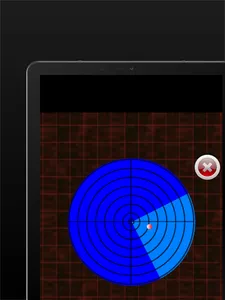 Ghost detector simulator pro screenshot 11