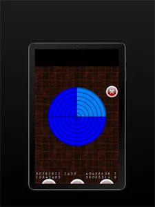 Ghost detector simulator pro screenshot 6