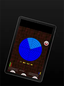 Ghost detector simulator pro screenshot 7