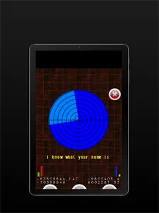 Ghost detector simulator pro screenshot 8