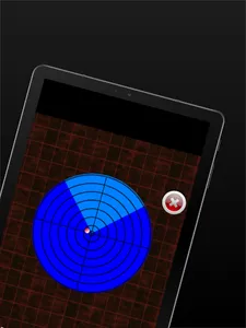 Ghost detector simulator pro screenshot 9
