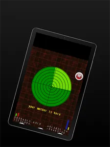 Ghost detector simulator screenshot 7