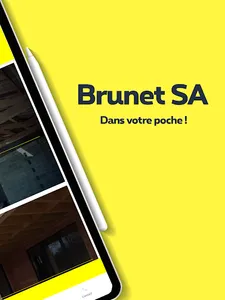 Brunet Charpentes screenshot 6