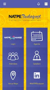 NATPE Budapest 2023 screenshot 0