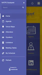 NATPE Budapest 2023 screenshot 1