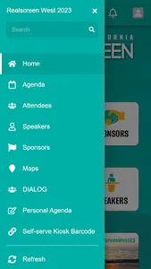 Realscreen West 2023 screenshot 0