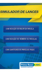 Simulador PR screenshot 0