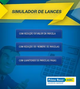 Simulador PR screenshot 2