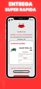 Marcio Gas screenshot 2