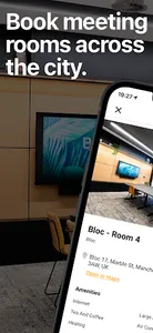 Bruntwood screenshot 6