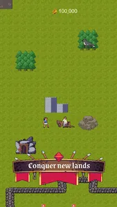 Medieval Castle Builder screenshot 2