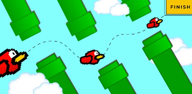 Brutting Birdie! screenshot 4
