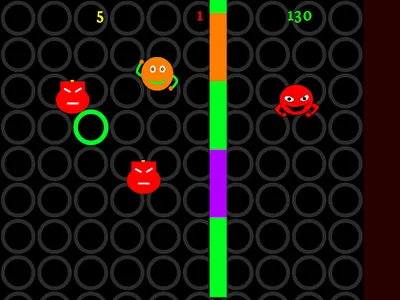 Clicky Bounce screenshot 17