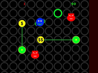 Clicky Bounce screenshot 18
