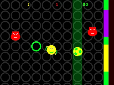 Clicky Bounce screenshot 19