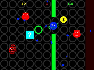 Clicky Bounce screenshot 20