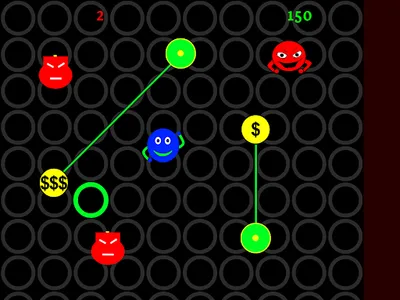 Clicky Bounce screenshot 22