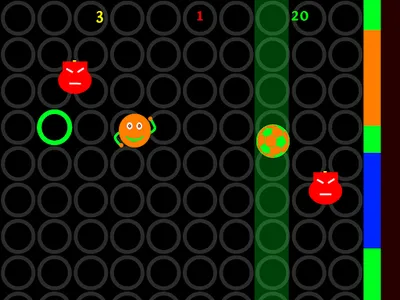 Clicky Bounce screenshot 23
