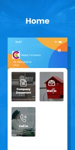 CKM screenshot 1