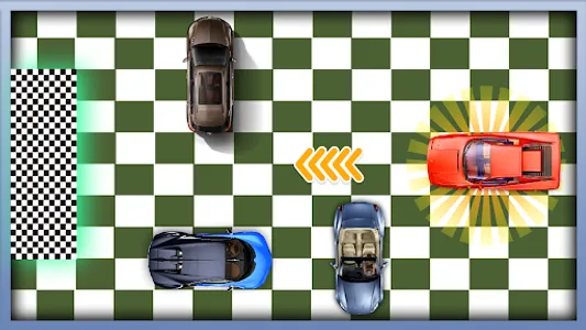 Street Car Parking: Car Games screenshot 10