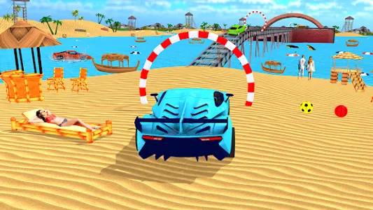 Street Car Parking: Car Games screenshot 5