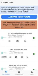 Express Activ8 screenshot 2