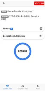 Express Activ8 screenshot 3