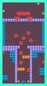 All Maps for Brawl Stars screenshot 3