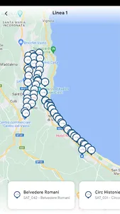 SAT Vasto screenshot 3