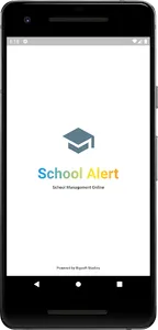 School Alert screenshot 0