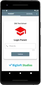 School Alert screenshot 4